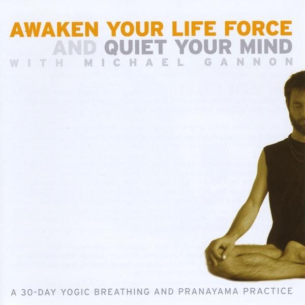 Combined Pranayama (Practice Track)