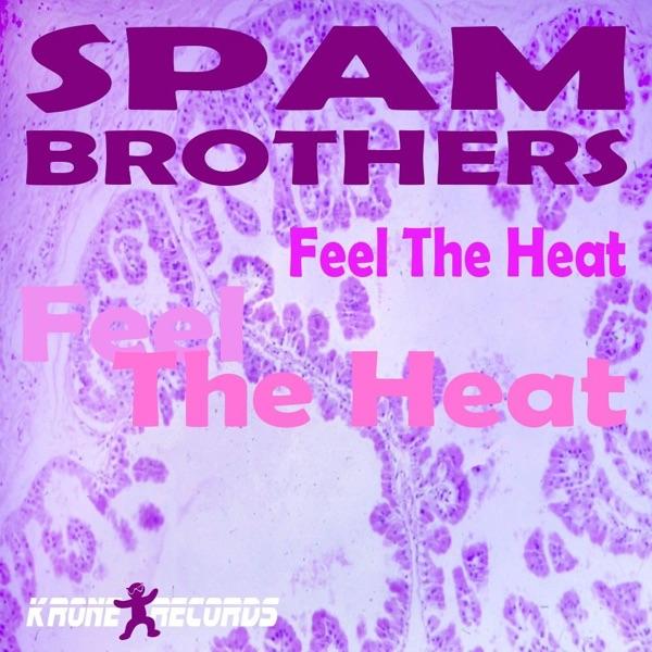 Feel the Heat (Mini Mix)