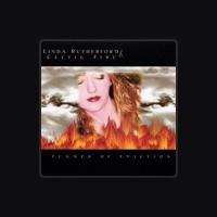 Linda Rutherford & Celtic Fire
