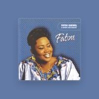 Fatou Guewel