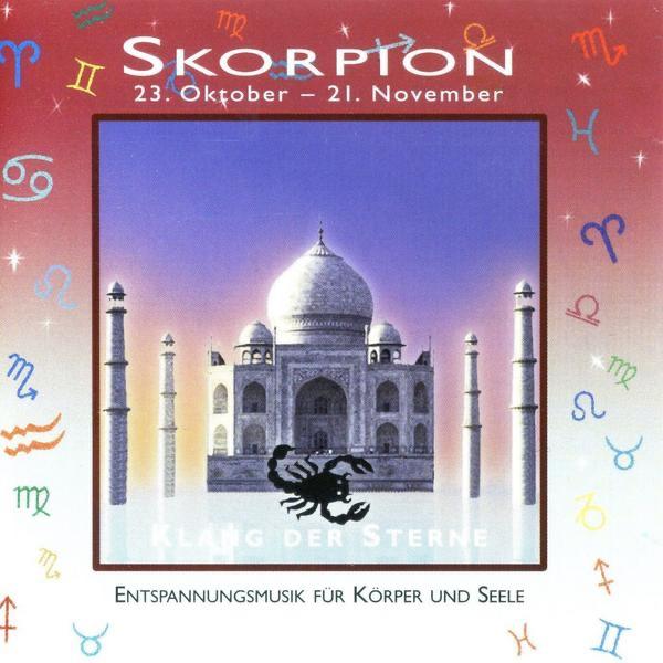 Impressionen zum Skorpion III