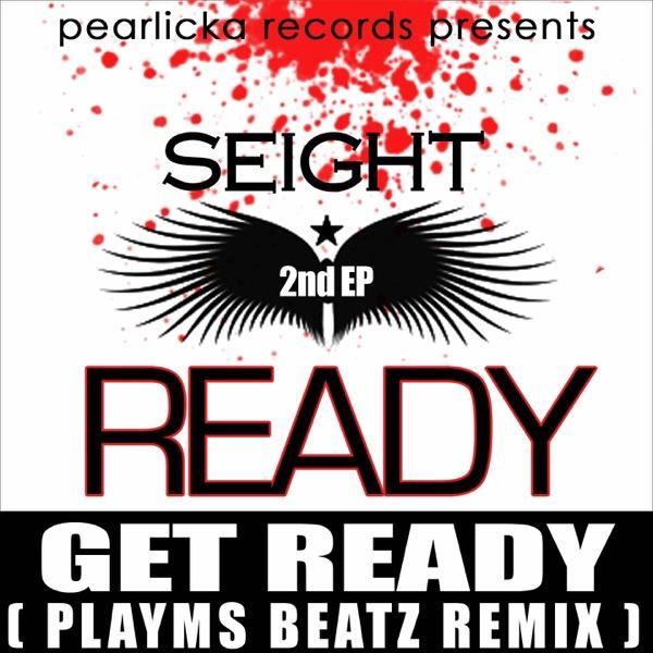 Get Ready (PlaymsBeatz Remix)