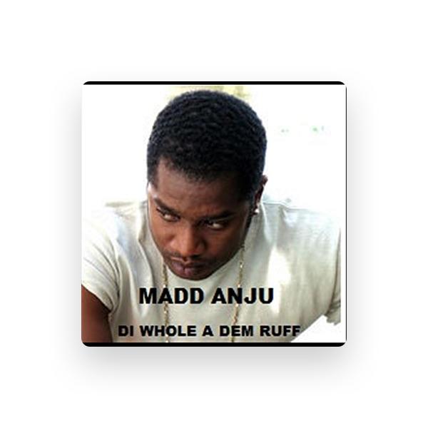 Madd Anju