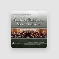 Yorktown H.S. String Orchestra