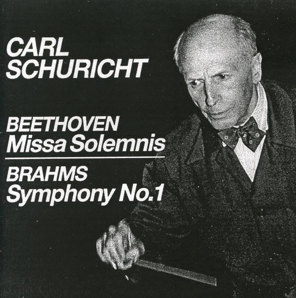 Mass in D major, Op. 123, "Missa Solemnis": Sanctus: Adagio (Mit Andacht)