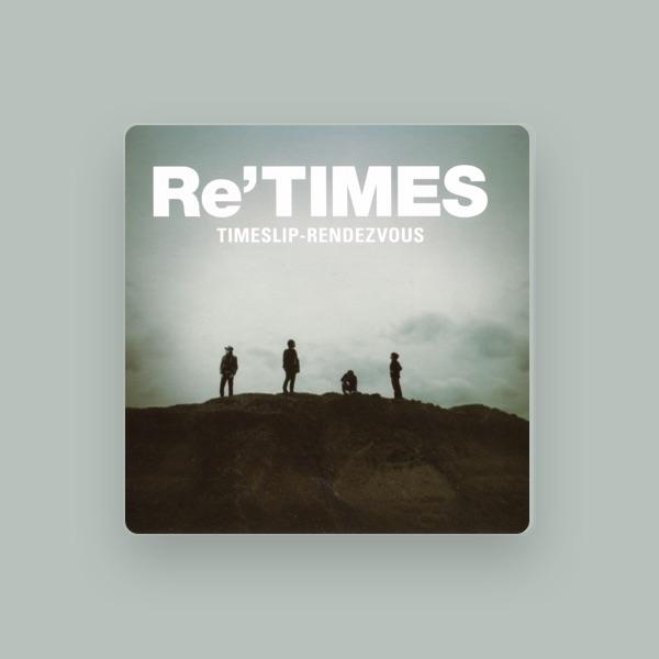 TimeSlip-Rendezvous