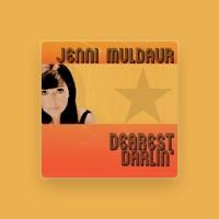 Jenni Muldaur