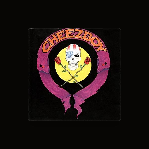 Cheezboy