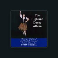 Bobby Coghill
