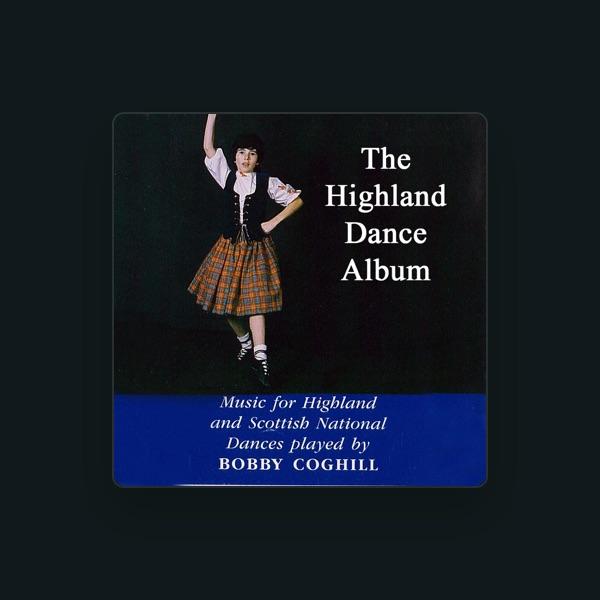 Bobby Coghill