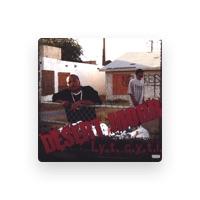 Desert Mobb