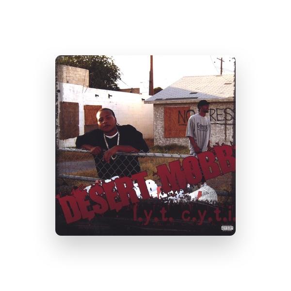 Desert Mobb