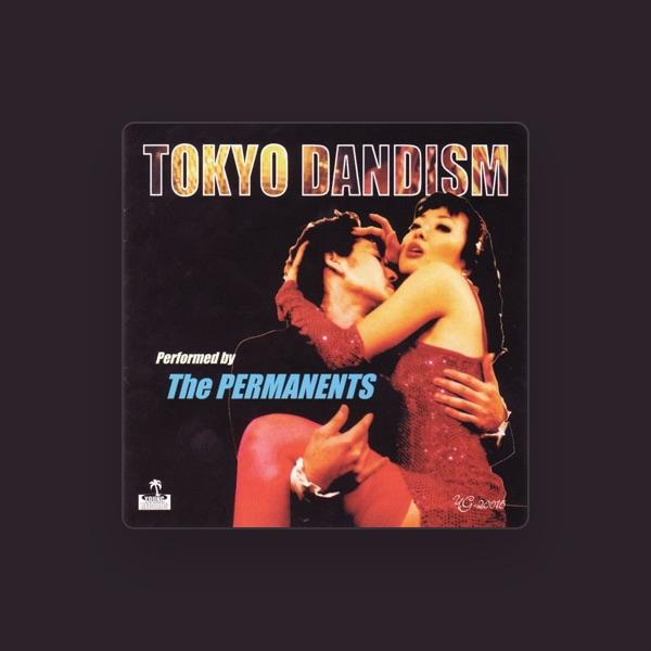 The Permanents