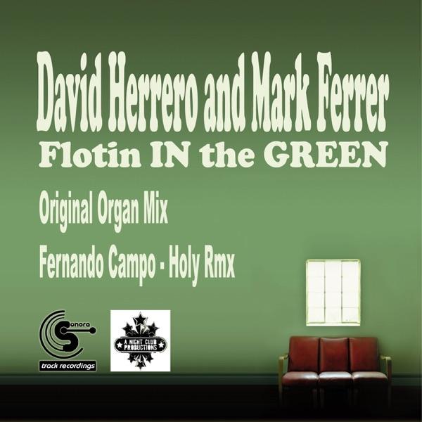 Flotin In the Green (Organ Rmx)