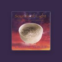 Crystal Voices