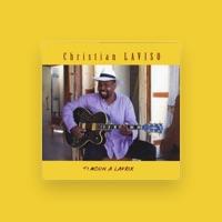 Laviso Christian