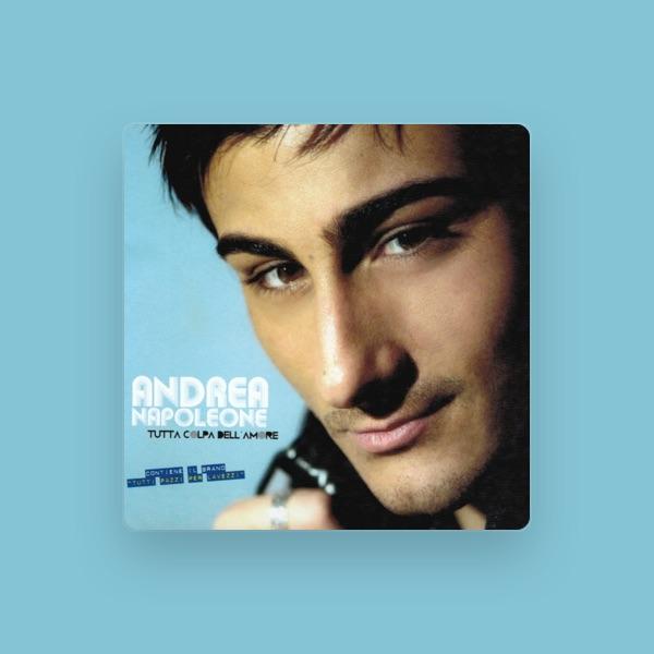 Andrea Napoleone