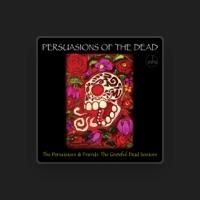 The Persuasions and Friends