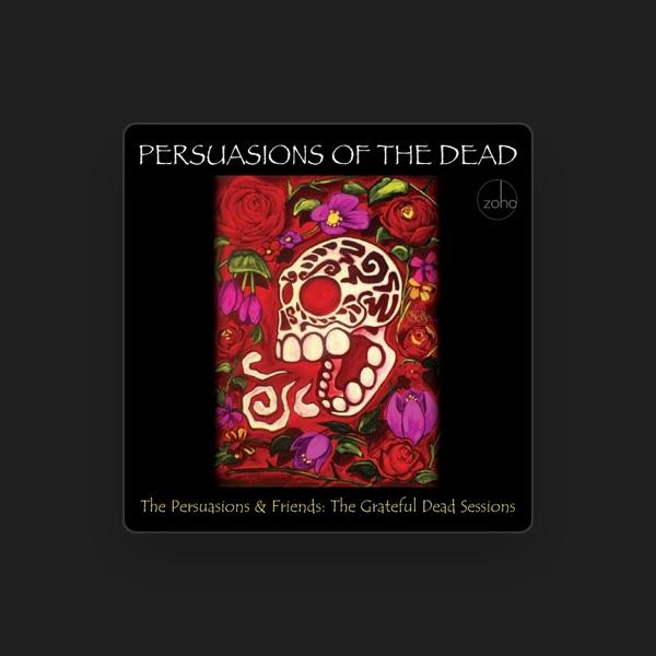 The Persuasions and Friends
