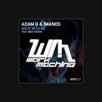 Adam G & Imanos