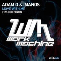 Move With Me (Gianni Marino Asian Girls Mix)