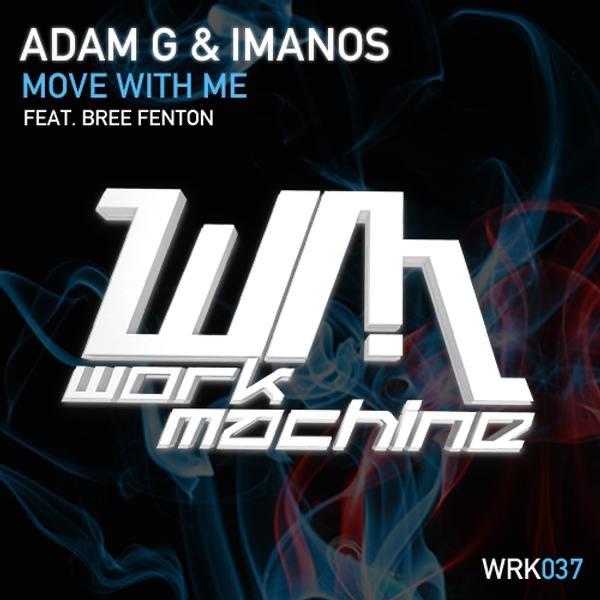 Move With Me (Dirty Secretz Mix)