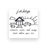 J.A.Kays