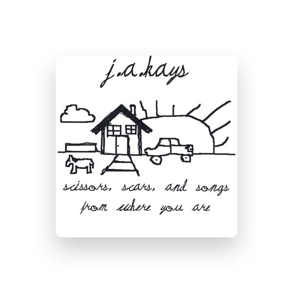 J.A.Kays