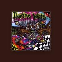 Devine Write
