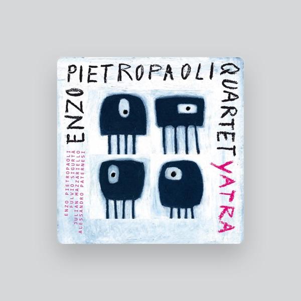 Enzo Pietropaoli Quartet