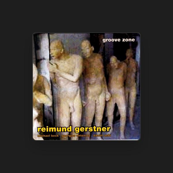 Reimund Gerstner