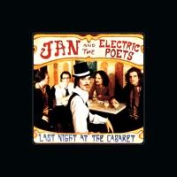 Jan and the Electric Poets