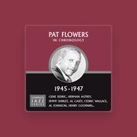 Pat Flowers