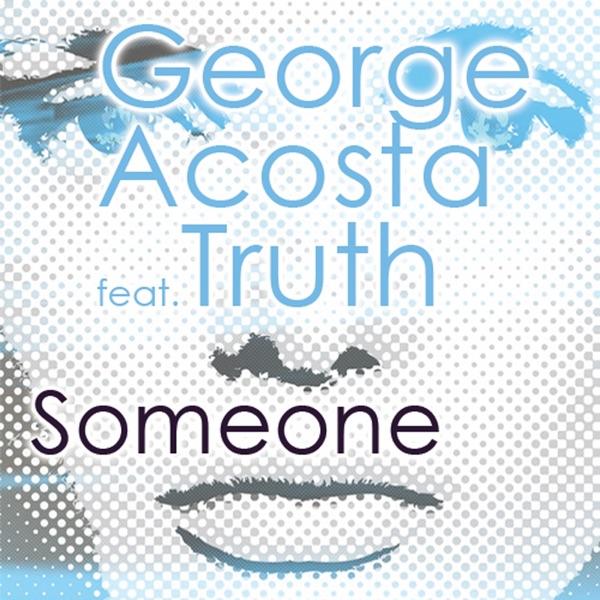 Someone (Adrian Ivan Remix)