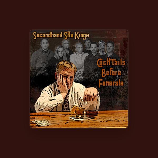 Secondhand Ska Kings