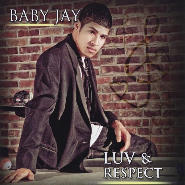 Baby (Can't Take It) [feat. Roland & Kolor Blynde]