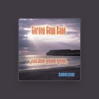 Gordon Gunn Band