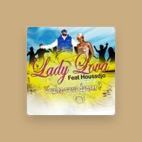 Lady Lova