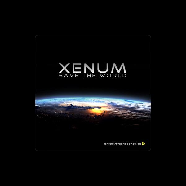 Xenum