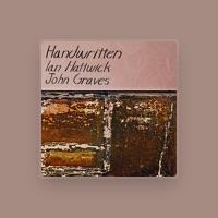 Ian Hattwick