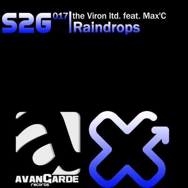 Raindrops (feat. Max C)