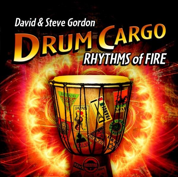 Shaman's Drum Dance