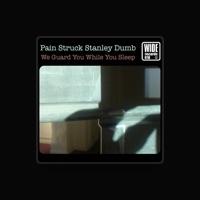 Pain Struck Stanley Dumb