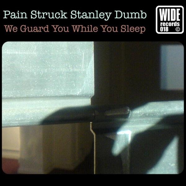 Dumb Step (Richard Wigglesworth Remix)