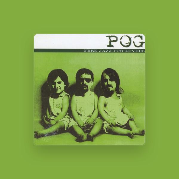 P.O.G!