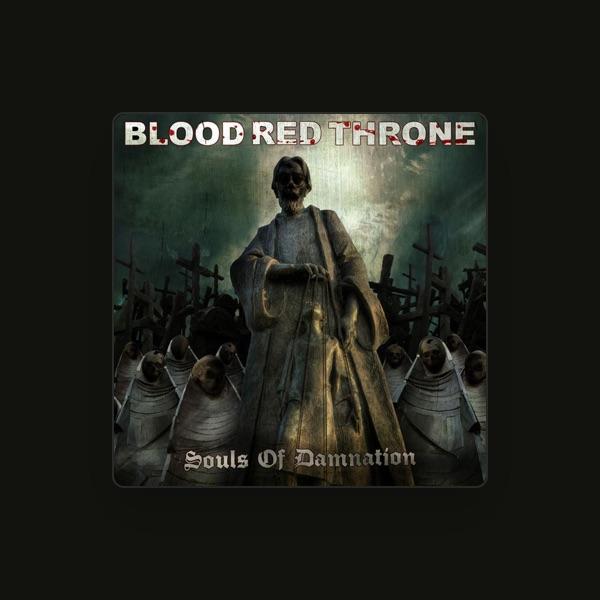 Blood Red Throne