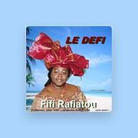 Fifi Rafiatou