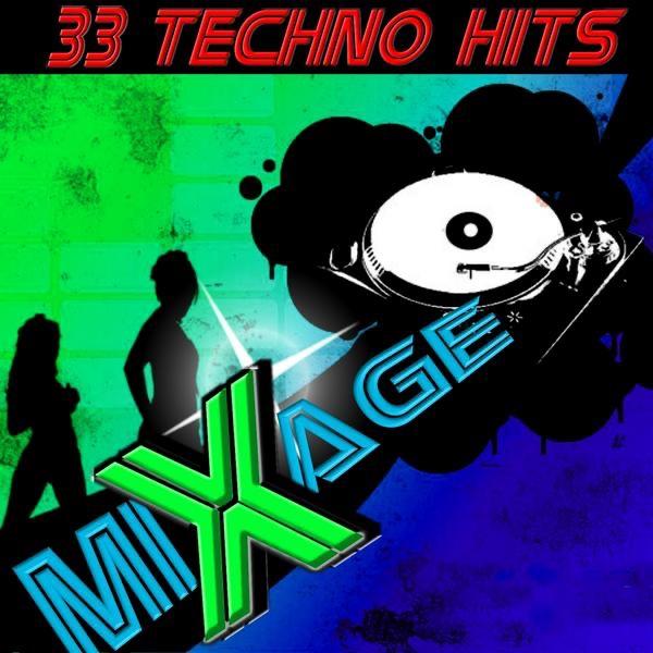 Positive Negative (Extended Mix)