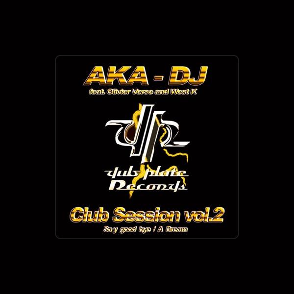 AKA-DJ