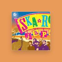 SKA☆ROCKETS
